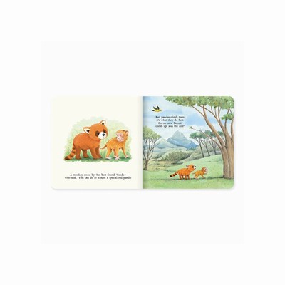 Jellycat A Tale Of Two Friends Books USA | 47563ZTQV